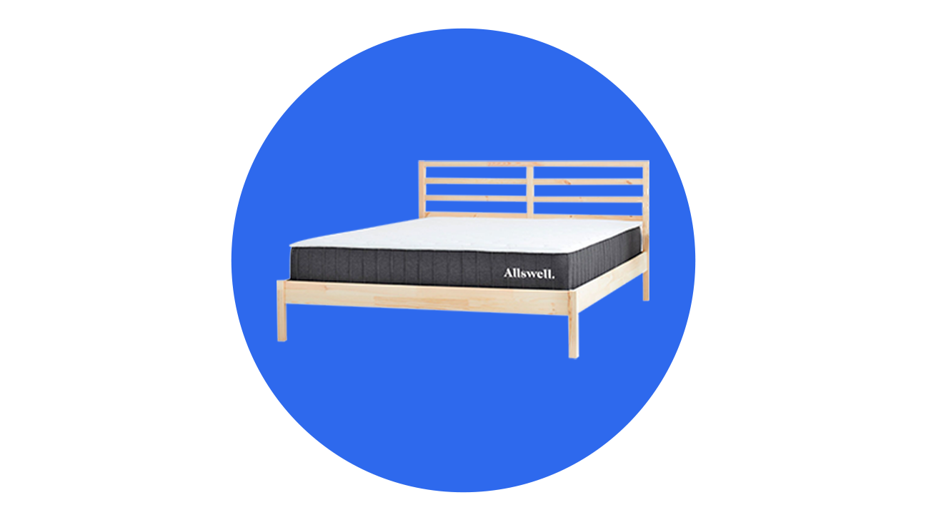 Allswell Hybrid Mattress