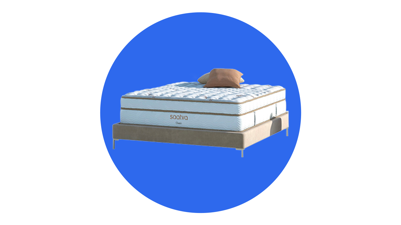 Saatva Classic Mattress