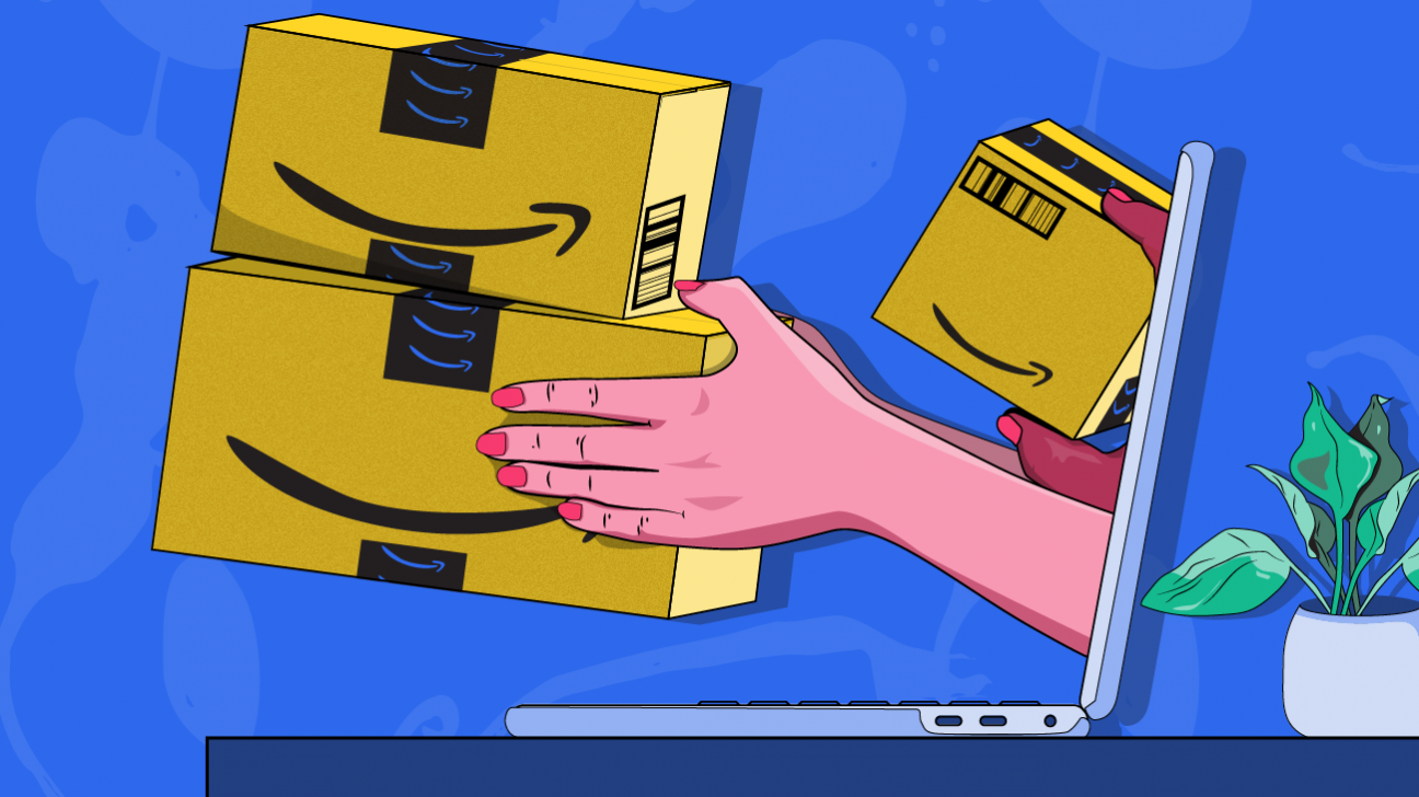 What Time Does Amazon Prime Day Start October 2022