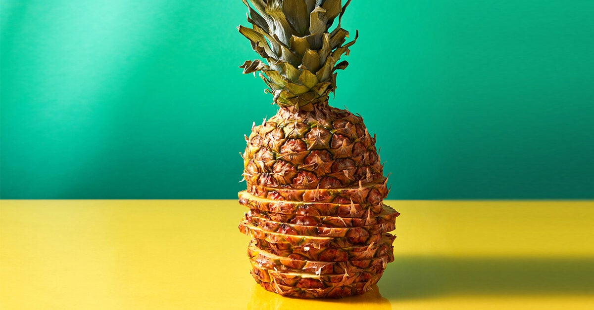 Pineapple Benefits: Health, Nutrition, and More