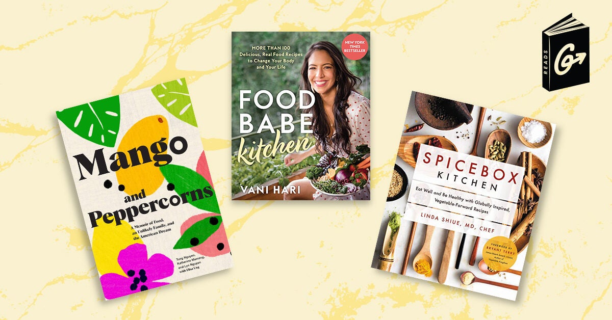 The 8 Best Summer Cookbooks Greatist