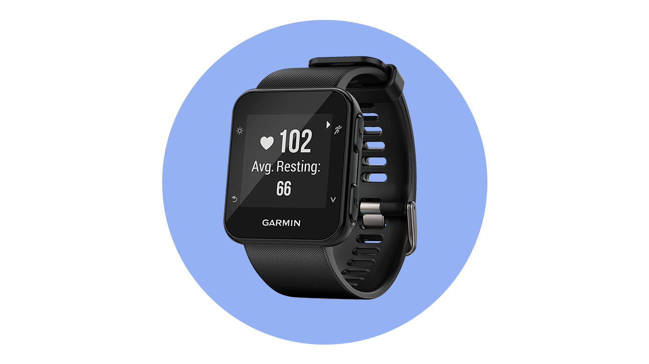 Garmin Forerunner 35 