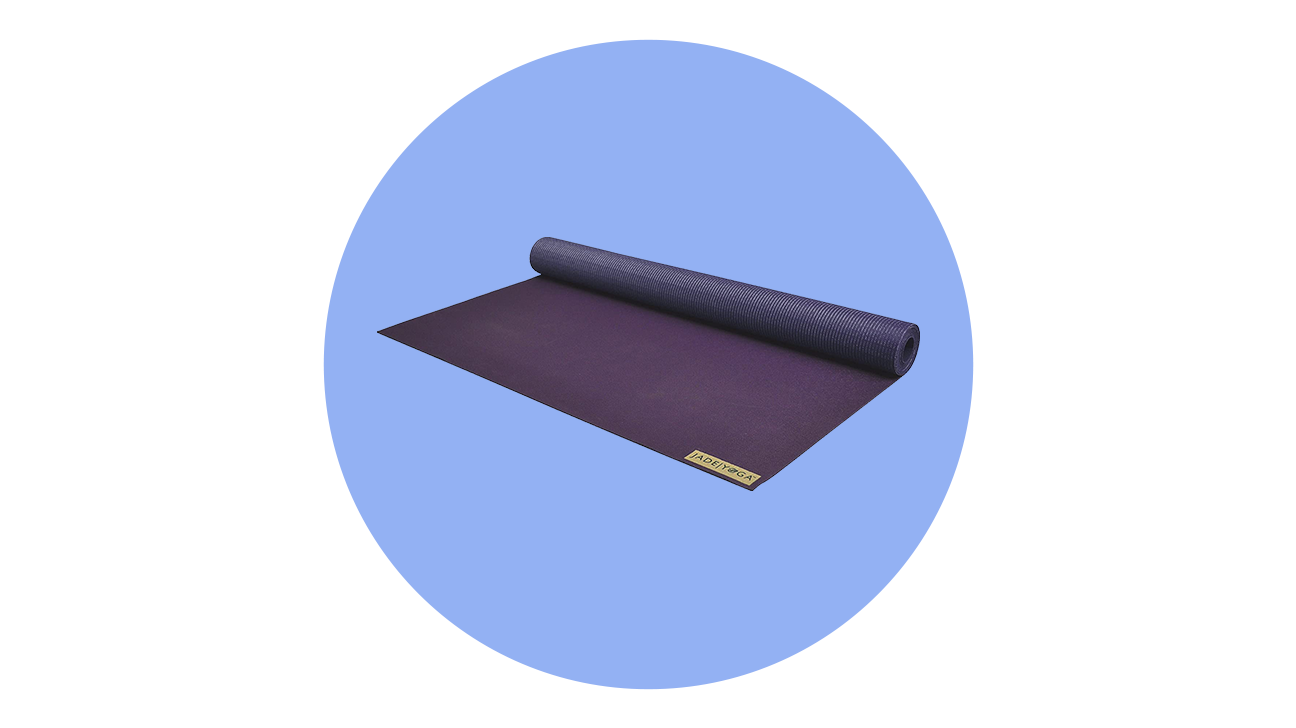 Jade Yoga Voyager mat