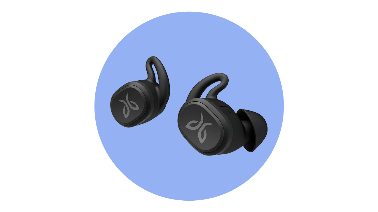Jaybird Vista wireless headphones