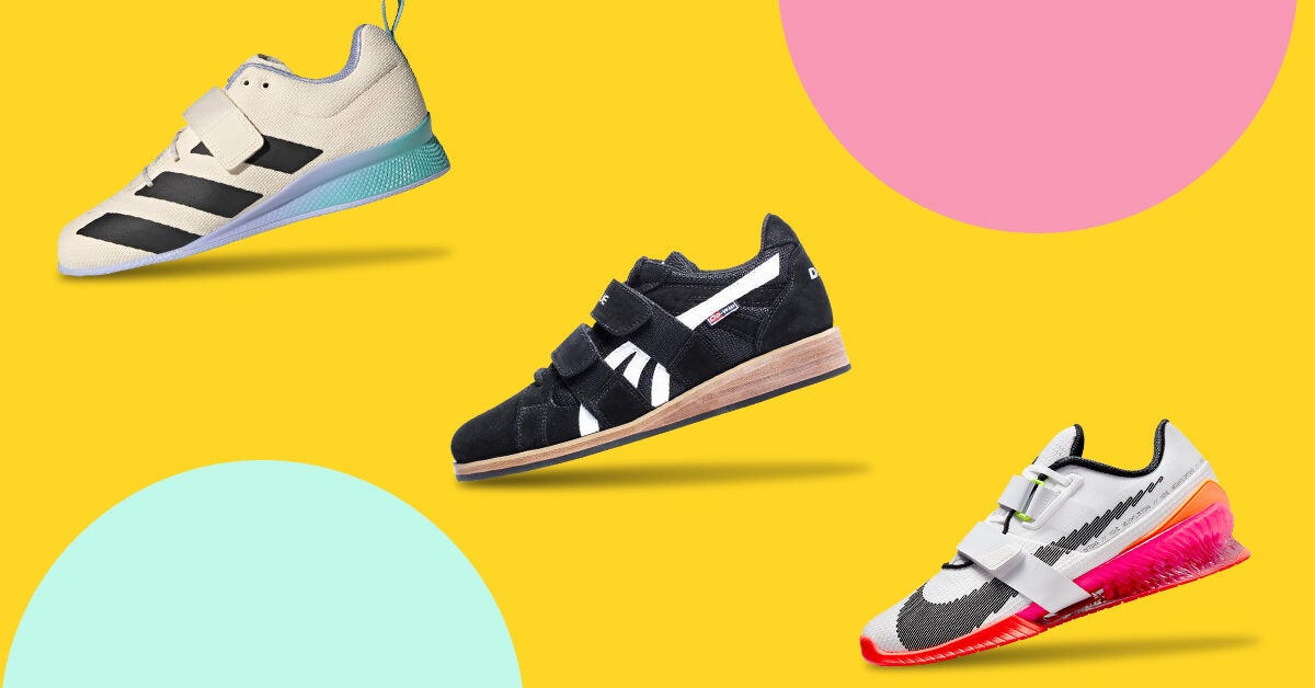 The 8 Best Weightlifting Shoes of 2022 | Greatist