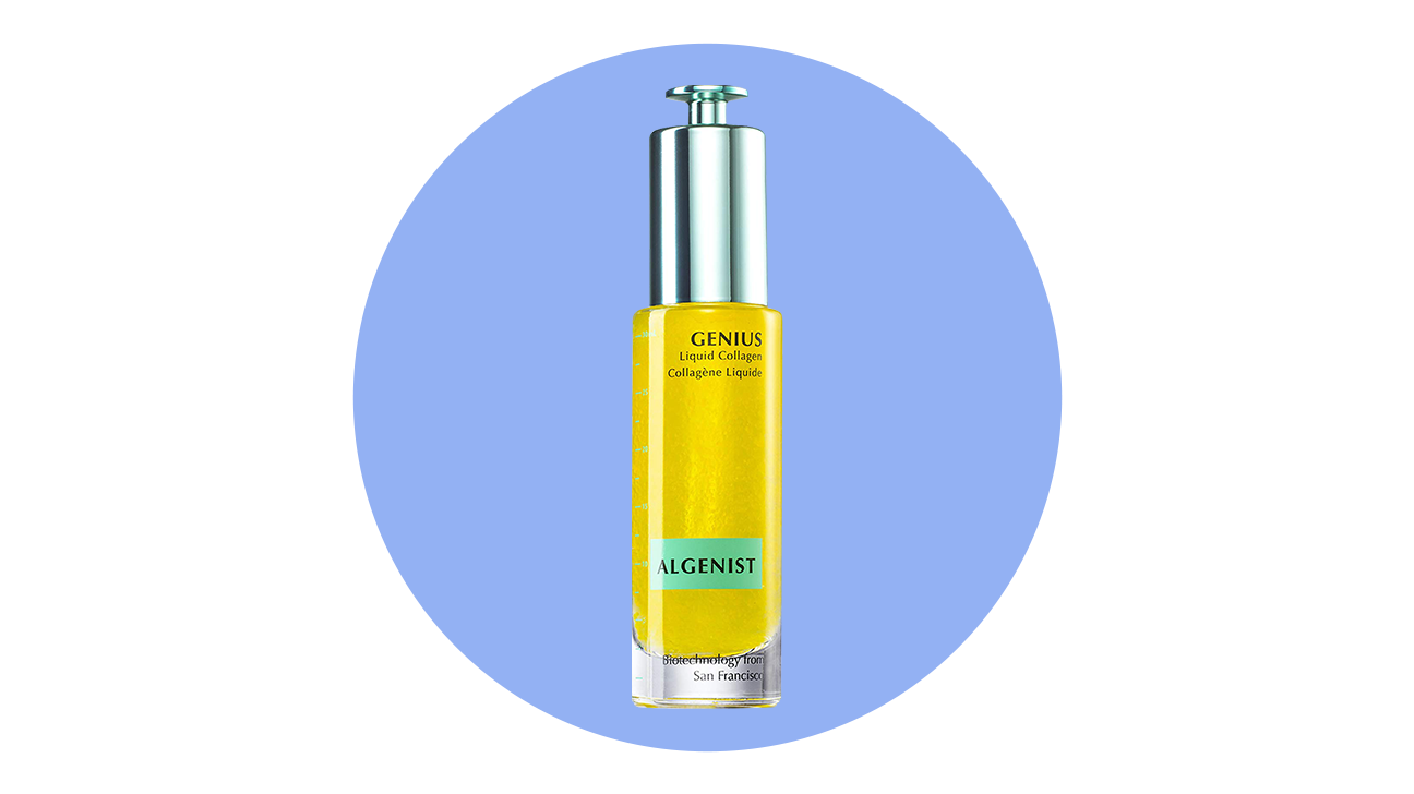 Algenist Genius Liquid Collagen face serum