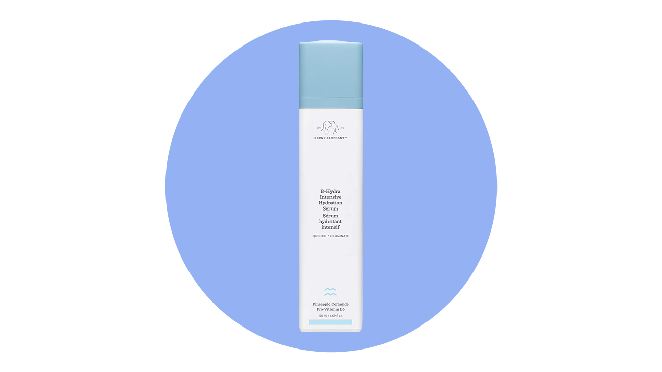 Drunk Elephant B-Hydra Intensive Hydration face Serum