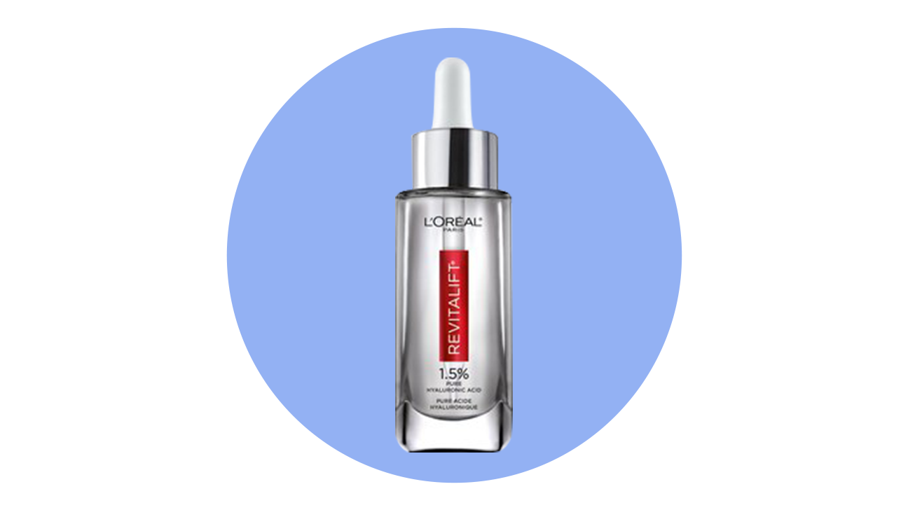 L’Oreal Paris Revitalift Derm Intensives Hyaluronic Face Serum