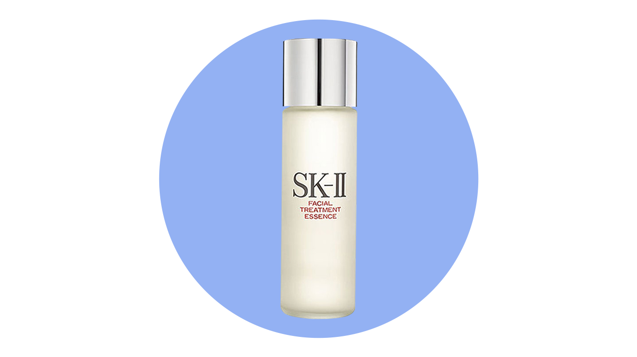 SK-II Facial Treatment Essence