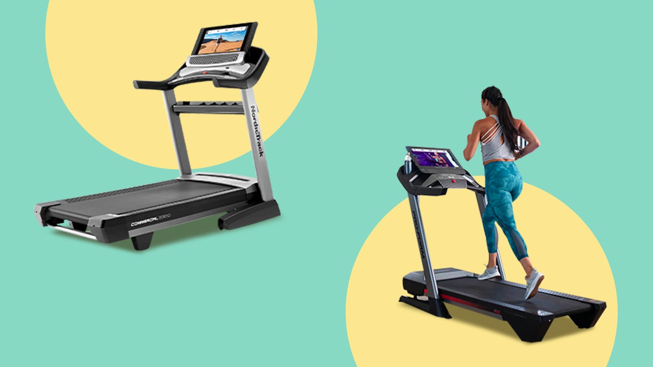 best treadmills for running