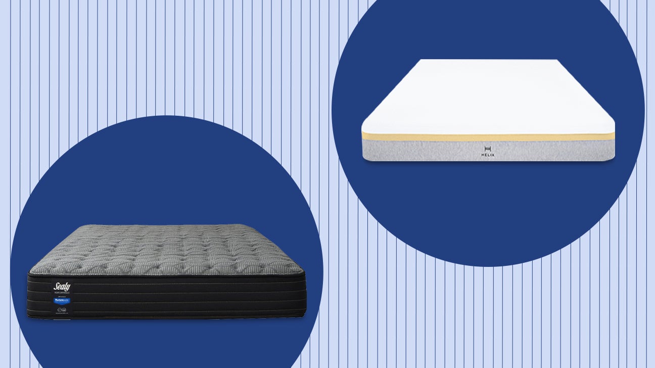 best firm mattress