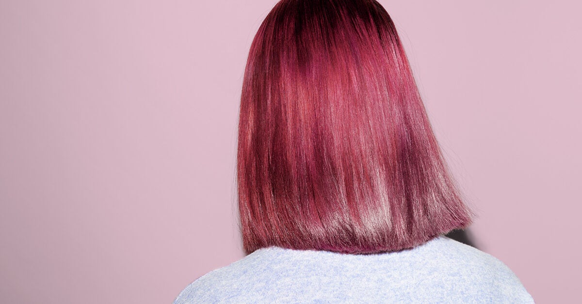 Japanese Hair Straightening: Process, Benefits, and Risks