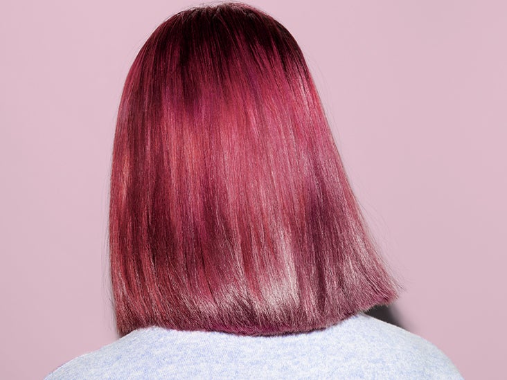 Japanese Hair Straightening Process, Benefits, and Risks