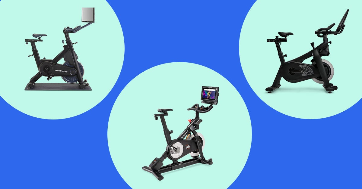 The 13 Best Stationary Bikes of 2022 | Greatist