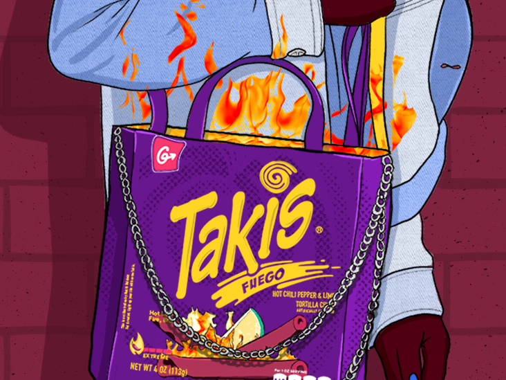 Are Takis Bad for You? Downsides and Nutrition - Greatist