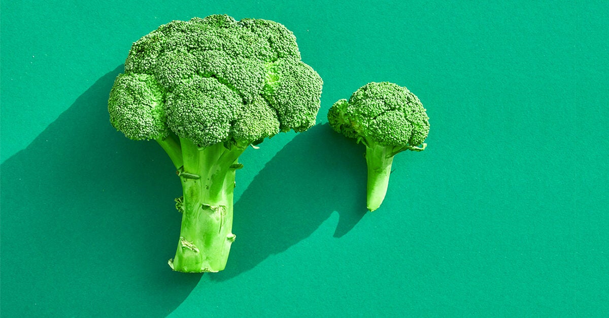 Broccoli Benefits Nutrition Heart Health And More