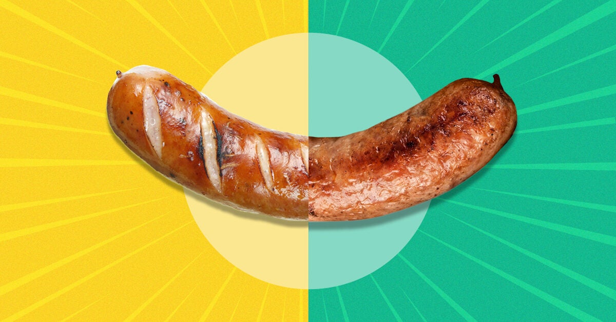 is there a difference between breakfast sausage and regular sausage