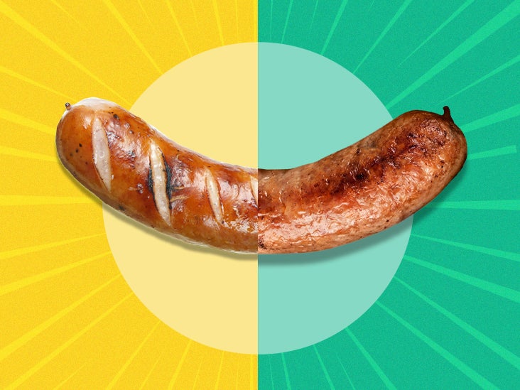 What Is the Difference Between Italian Sausage and Breakfast Sausage?