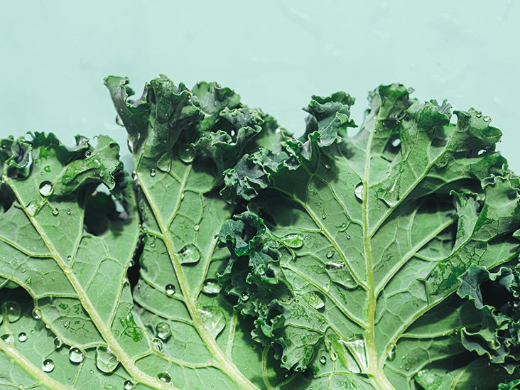 Different Types of Kale 7 Varieties and How to Use Them