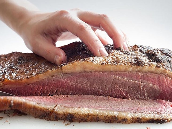 Brisket vs. Texas Brisket What Is the Diffrerence?