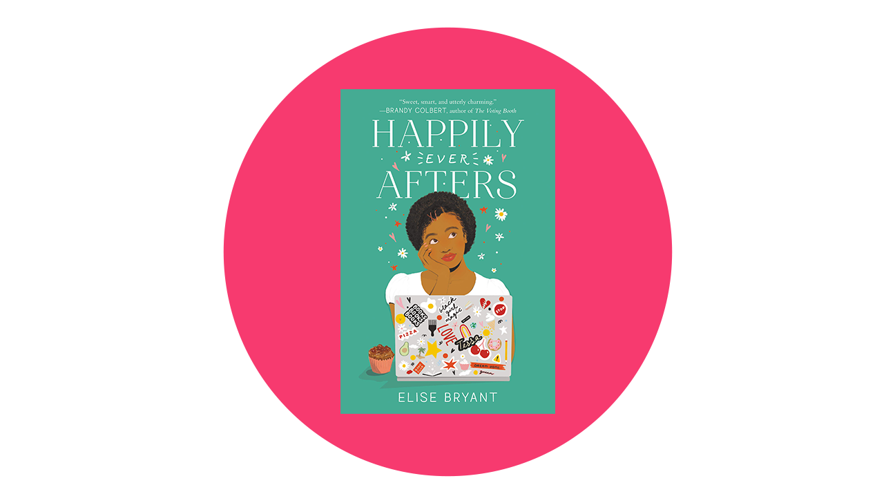 Happily Ever Afters by Elise Bryant