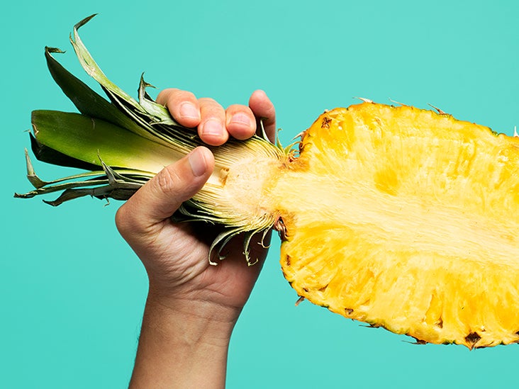 11 Pineapple Benefits for Skin
