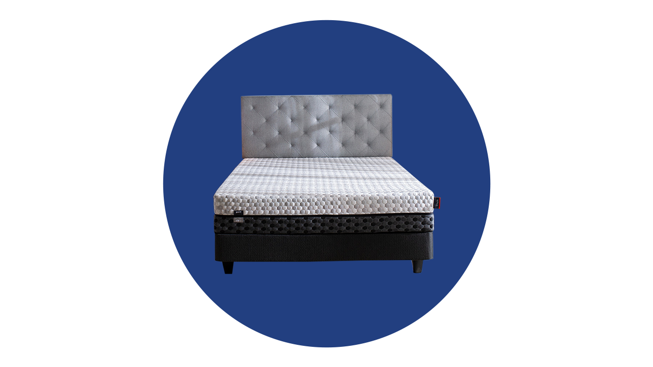 Layla Memory Foam Mattress