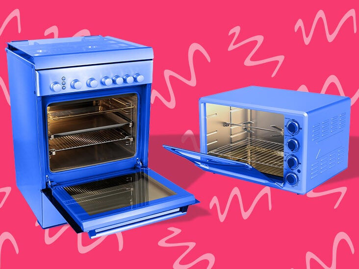 Convection Oven vs. Conventional Oven: What's the Diff?