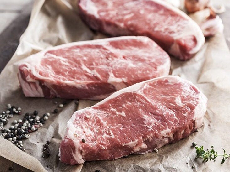 Should You Rinse Meat Before Cooking It?