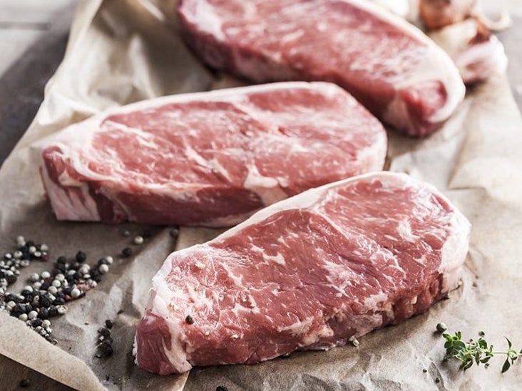 Should You Rinse Meat Before Cooking? - Greatist