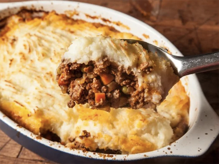 Origin of Shepherds Pie: History and How to Make It