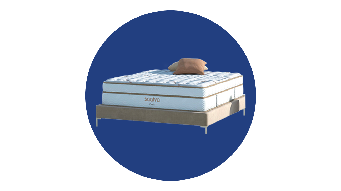 Saatva Classic Mattress