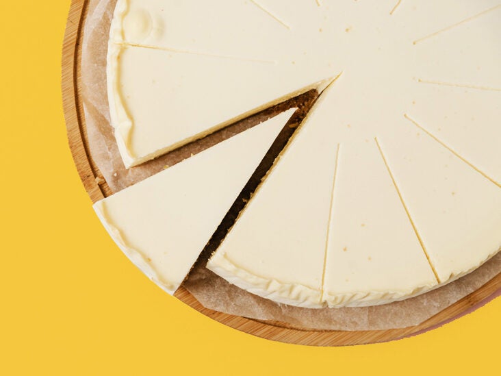 A Comprehensive Guide to Different Types of Cheesecake