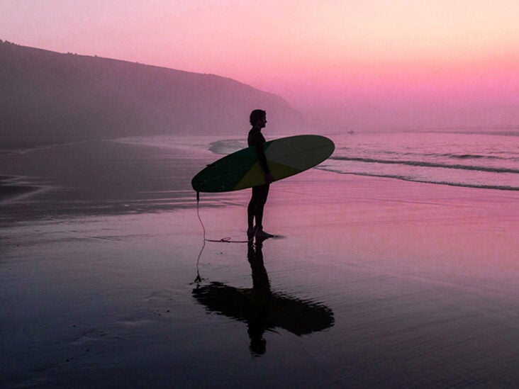 What You Seek Is Seeking You