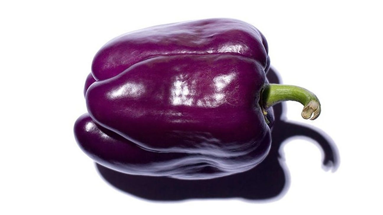 Bell pepper