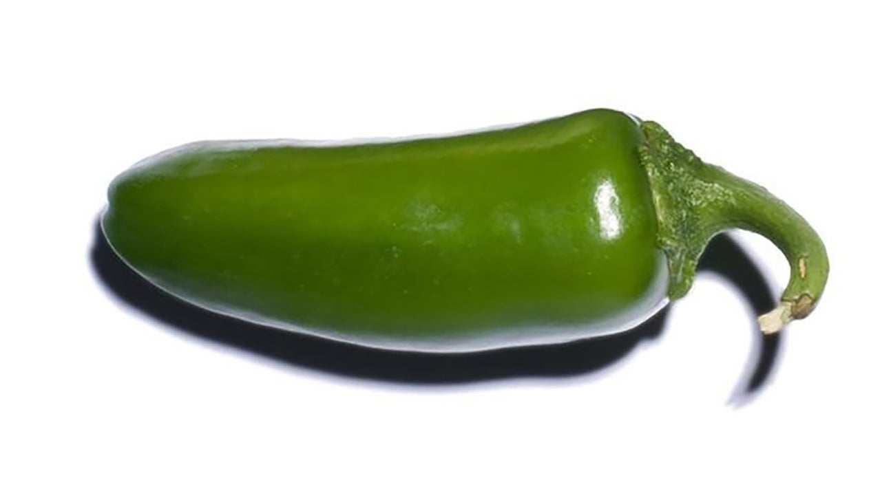 Jalapeño