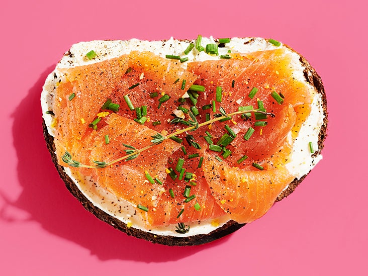 Can I Eat Salmon Everyday? Limits, Benefits, Considerations