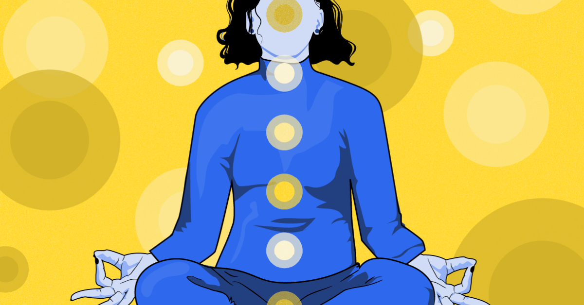 Chakra Meditation: What is It?