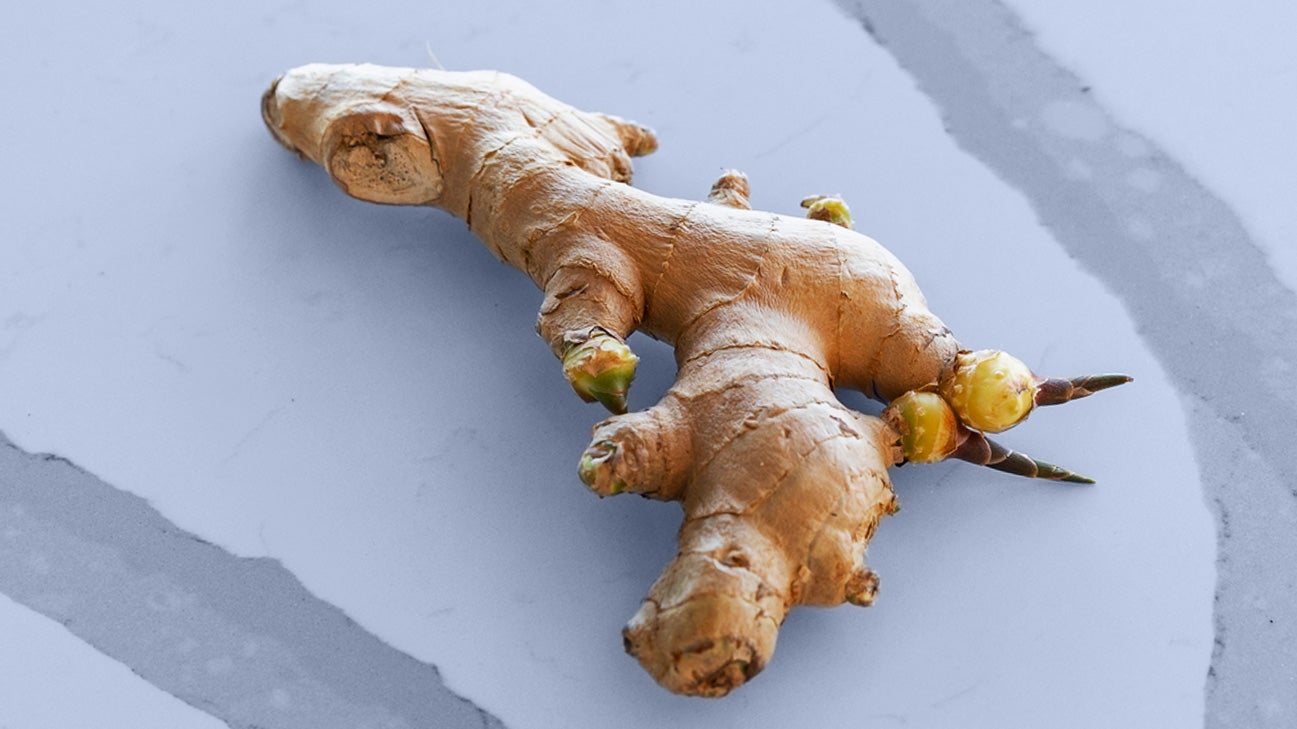 Ginger Benefits for Skin Uses, Treatments, and Side Effects