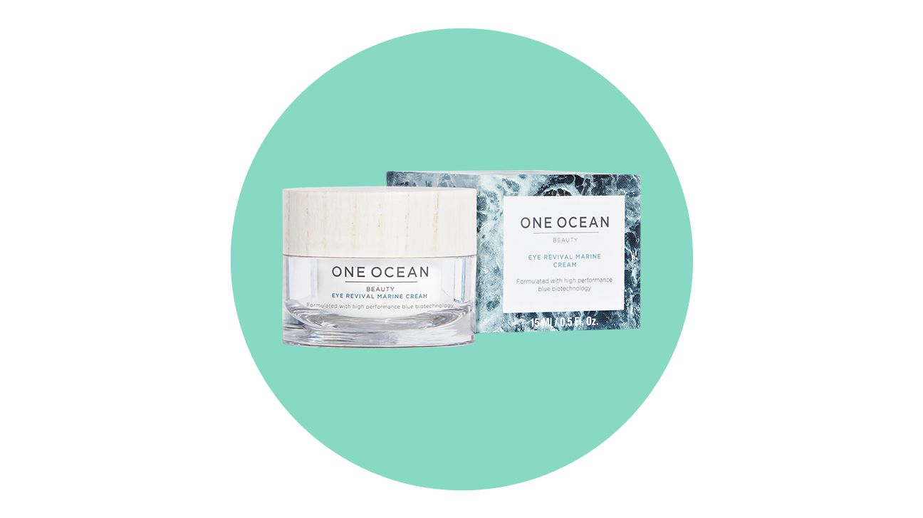 One Ocean Eye Revival Marine Cream