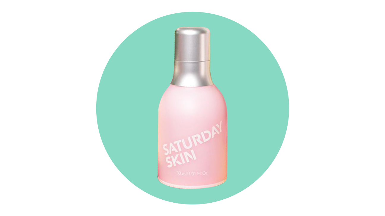 Saturday Skin Wide Awake Brightening Eye Cream