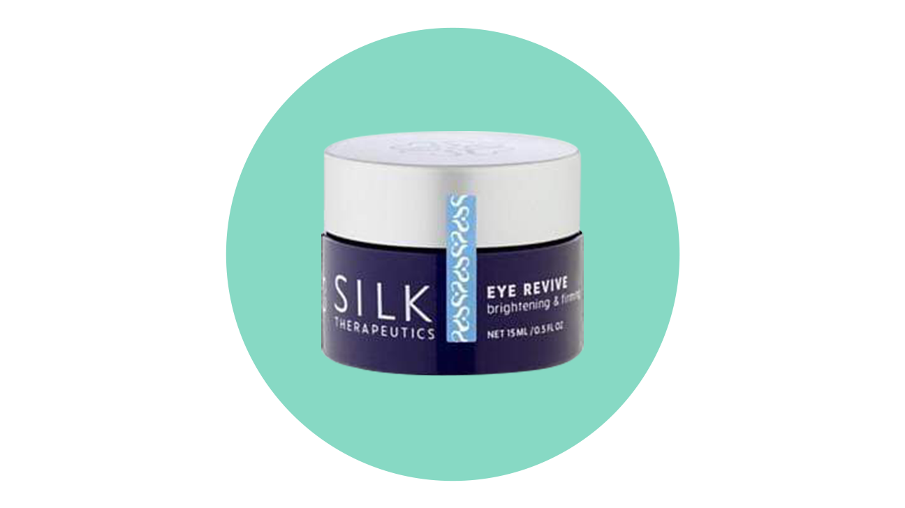 Silk Therapeutics Eye Revive