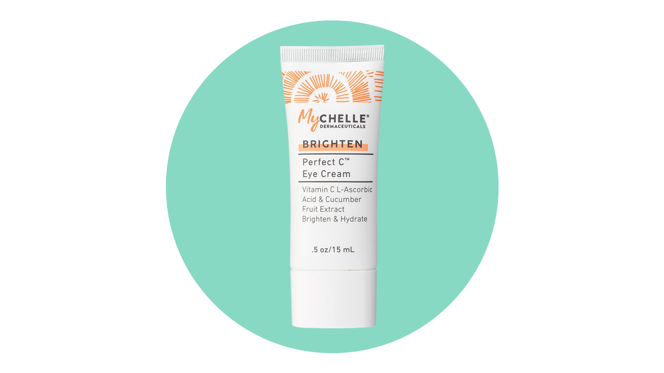 MyCHELLE Perfect C Eye Cream