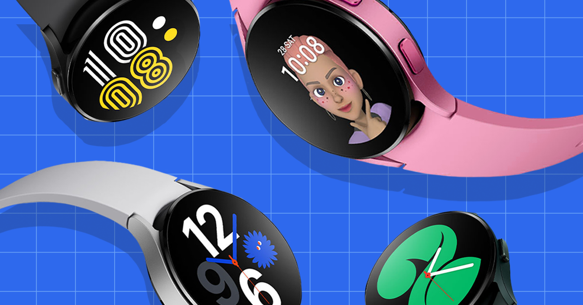 Samsung Galaxy Watch 4: How it Helps and How to Buy