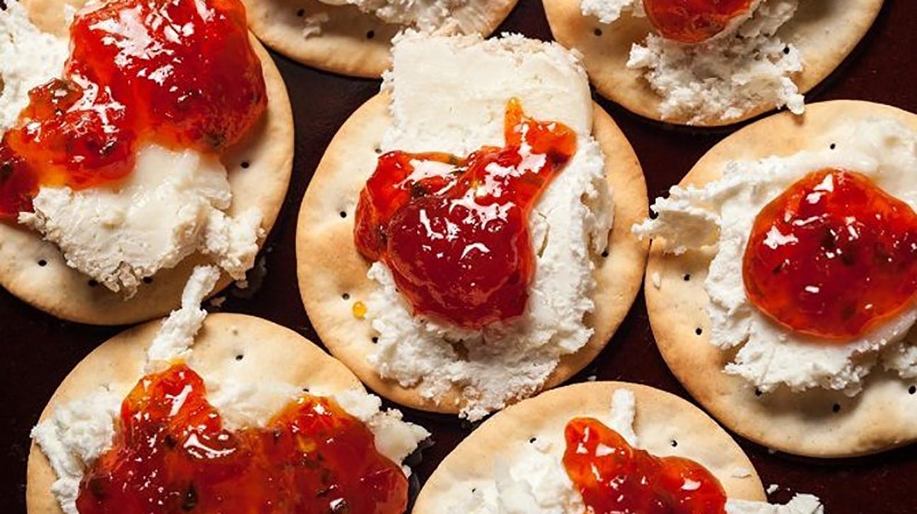 Recipes to Use Leftover Cream Cheese