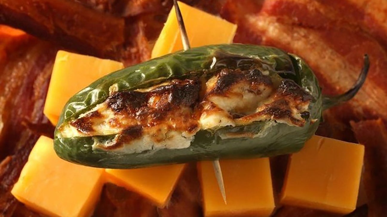 Recipes to Use Leftover Cream Cheese