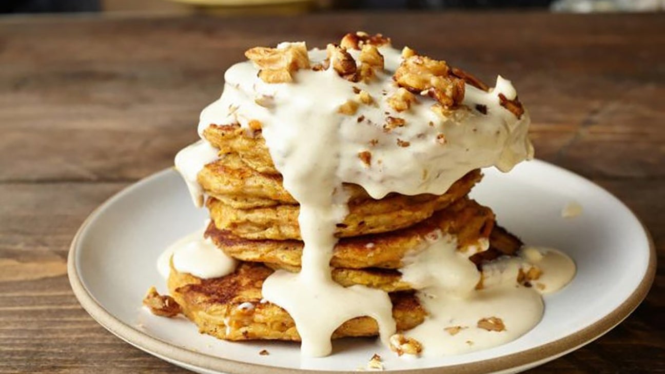 Recipes to Use Leftover Cream Cheese