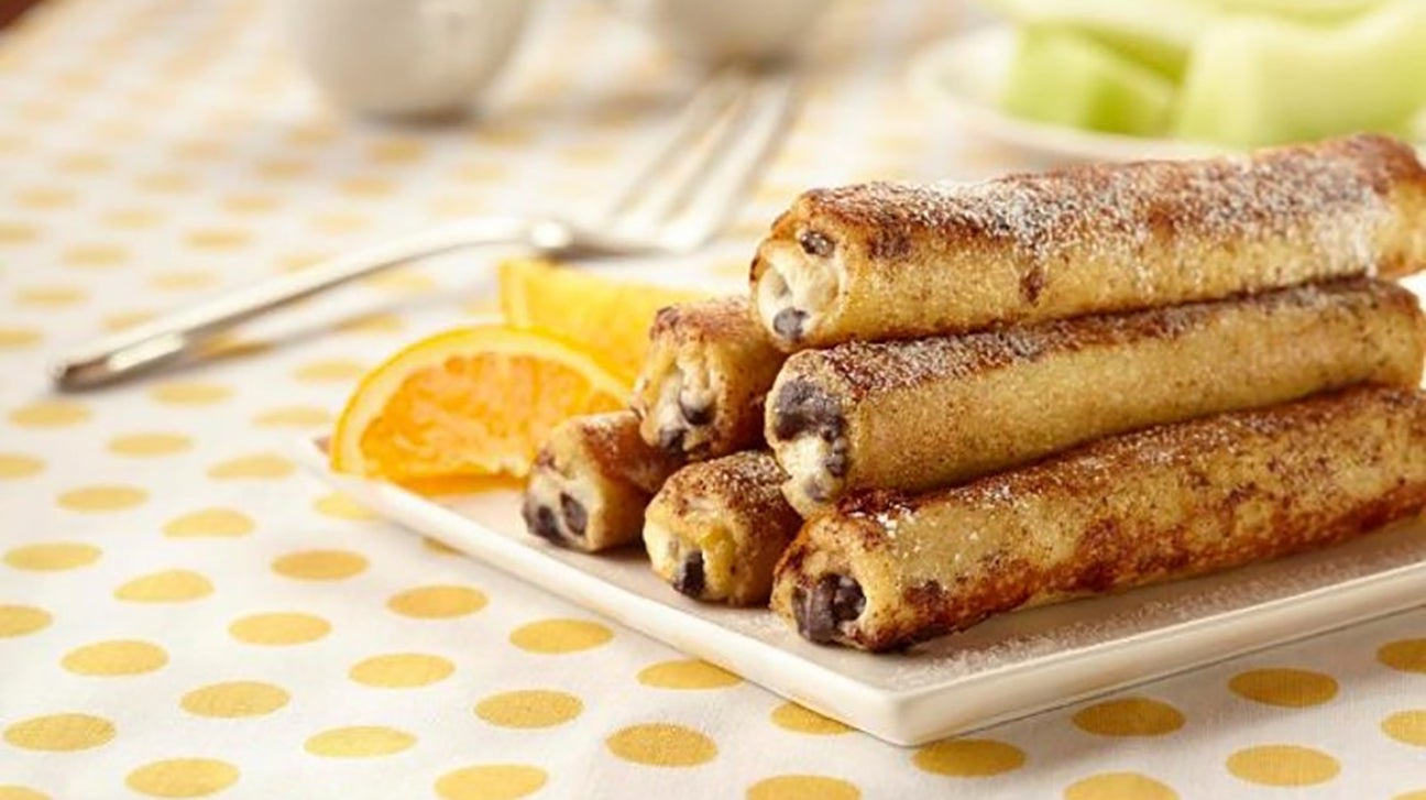 Recipes to Use Leftover Cream Cheese