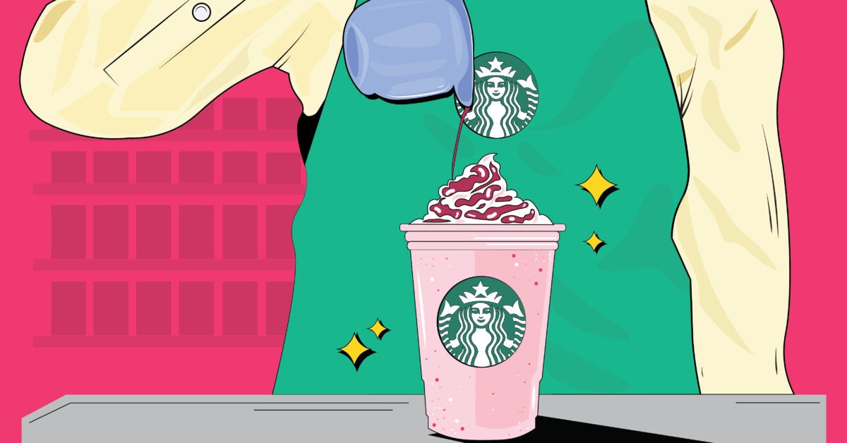 What Time Does Starbucks Stop Serving Breakfast In 2022?