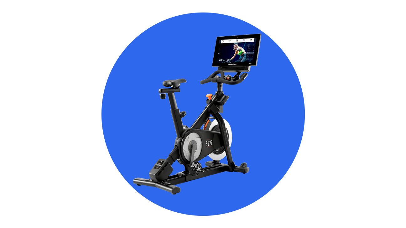 The 13 Best Stationary Bikes of 2022 Greatist